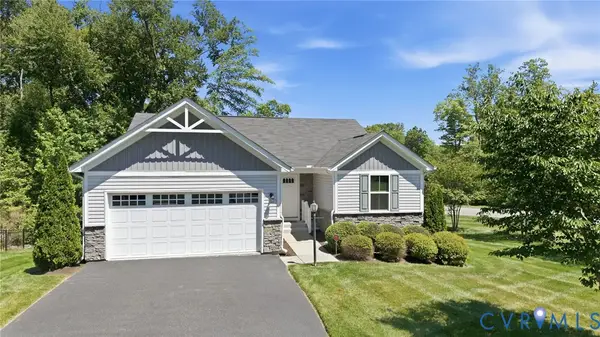 831 Vickilee Road, North Chesterfield, VA 23236