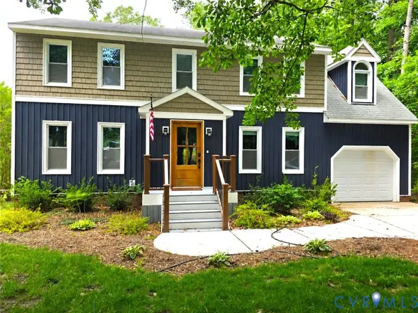 120 Lakeside Drive, Colonial Heights, VA 23834