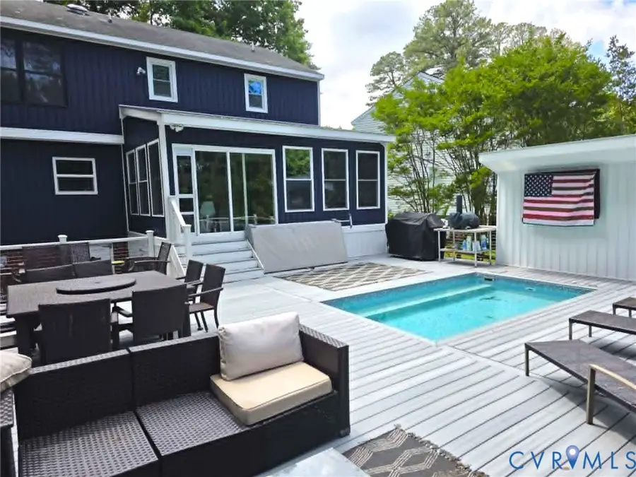 120 Lakeside Drive, Colonial Heights, VA 23834 - #3