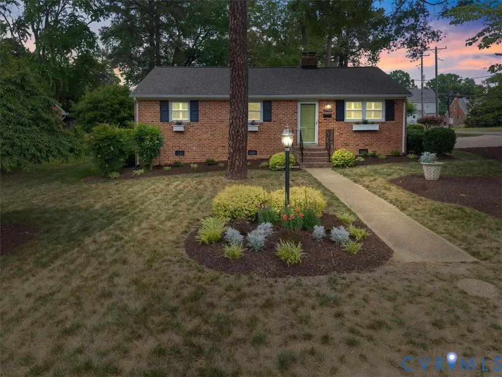 2900 Battery Avenue, Richmond, VA 23228 - #1