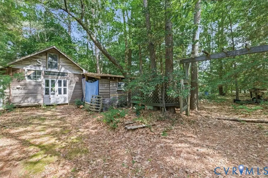 15416 Sunnybrook Road, South Prince George, VA 23805 - #3