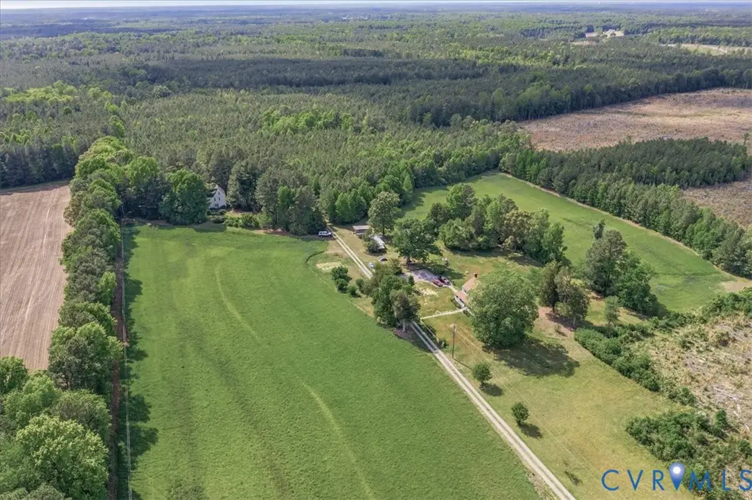 TBD Sunnybrook, South Prince George, VA 23805 - #1
