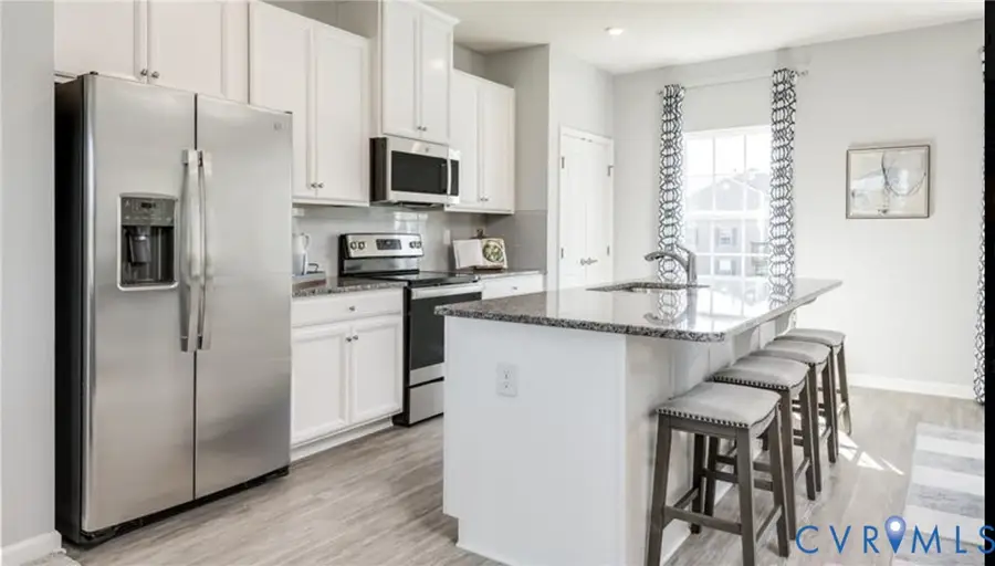 1 Turtle Parkway, Sandston, VA 23150 - #3