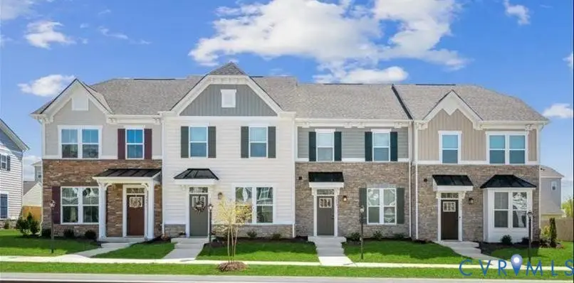2 Turrtle Parkway, Sandston, VA 23150 - #2