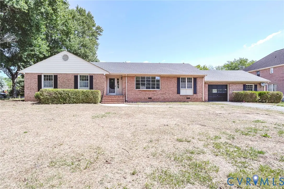 7514 Cold Harbor Road, Mechanicsville, VA 23111 - #1