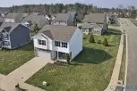 6649 Whisperwood Drive, Dale, VA 23234 - #1