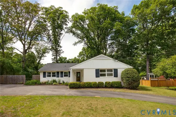 3616 Pinebrook Drive, Richmond, VA 23225