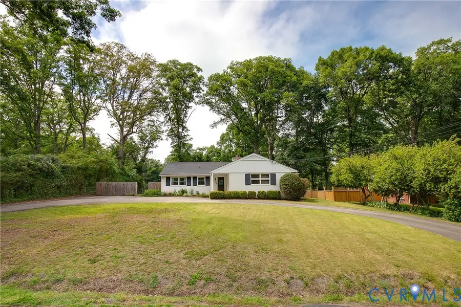3616 Pinebrook Drive, Richmond, VA 23225 - #2