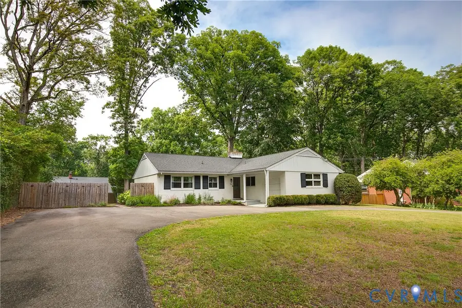 3616 Pinebrook Drive, Richmond, VA 23225 - #3