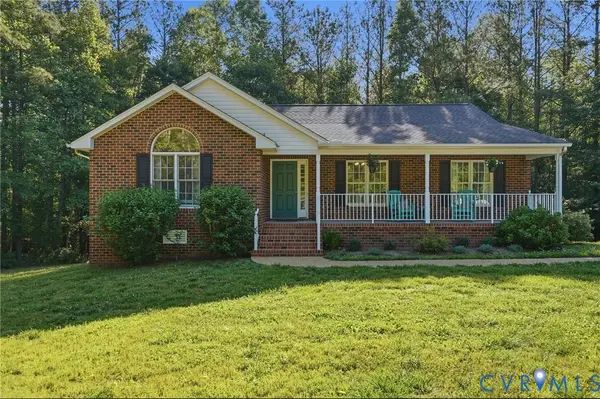 3800 Skivers Lane, Quinton, VA 23141