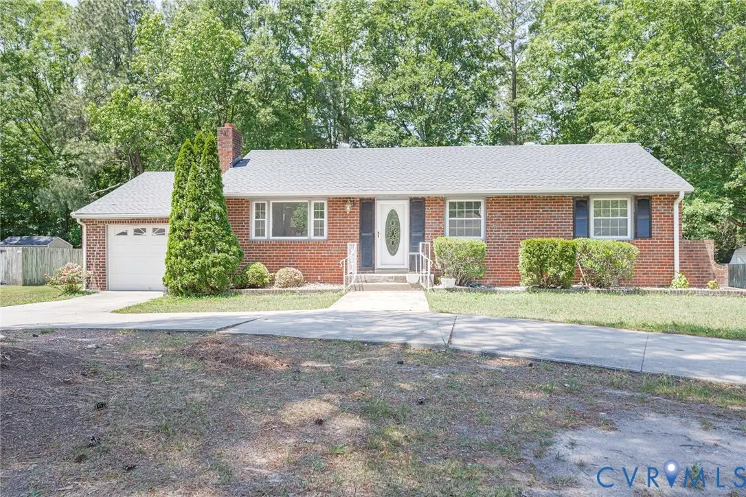 10912 London Drive, Glen Allen, VA 23060 - #1