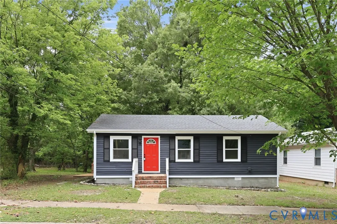 4502 Corbin Street, Richmond, VA 23222 - #1