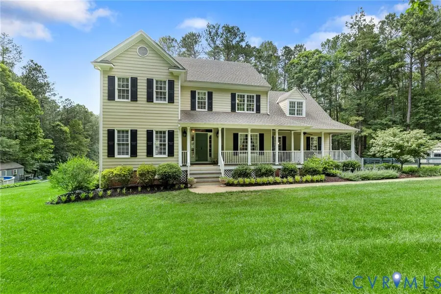 18572 Willoughby Heights Lane, Rockville, VA 23146 - #3