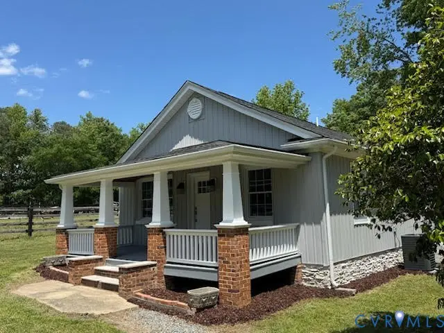 1811 S Waterside Drive, Lanexa, VA 23089 - #1