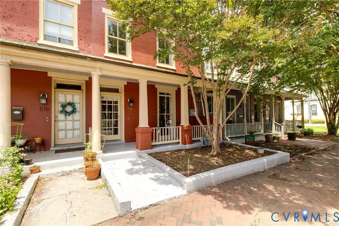 520 N 1st Street, Richmond, VA 23219 - #1