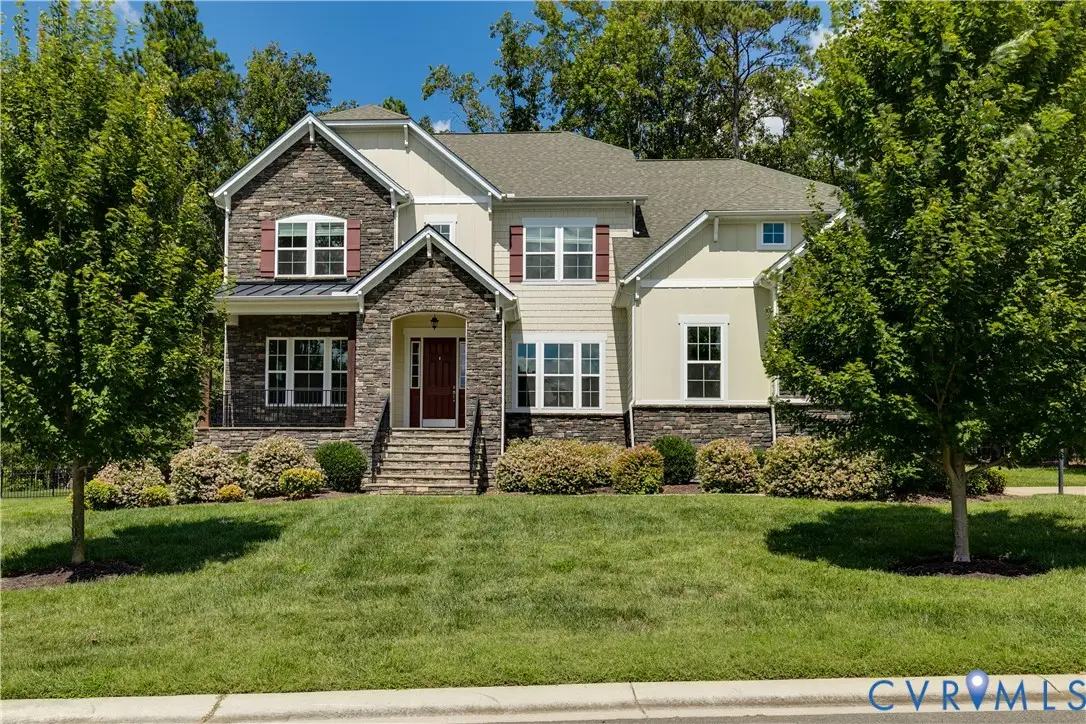 2512 Channelmark Court, Chester, VA 23836 - #1