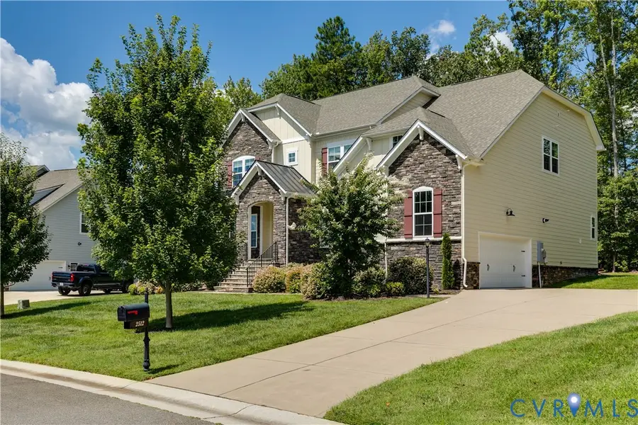 2512 Channelmark Court, Chester, VA 23836 - #2