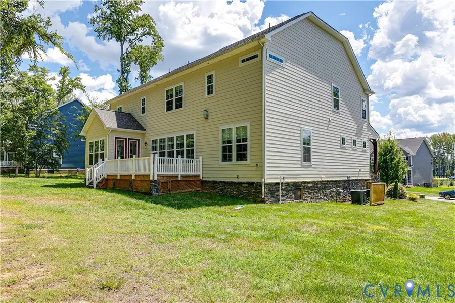 2512 Channelmark Court, Chester, VA 23836 - #3