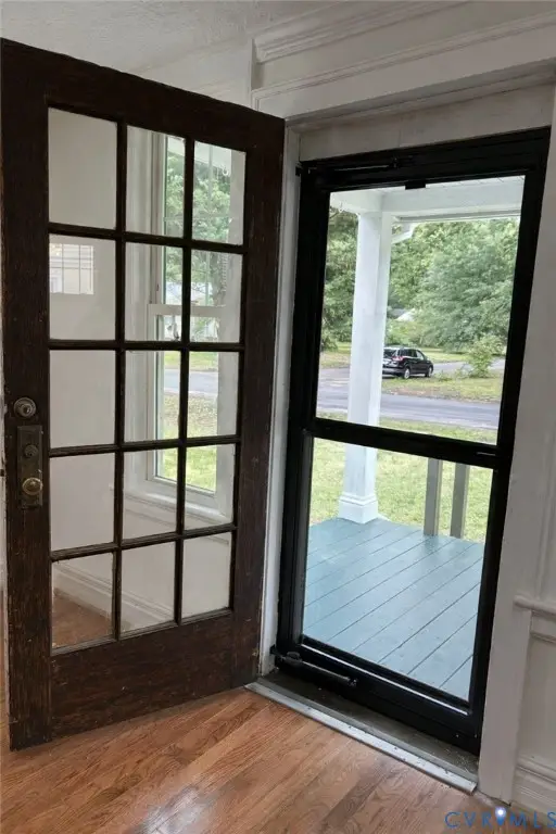 107 N Confederate Avenue, Sandston, VA 23150 - #3