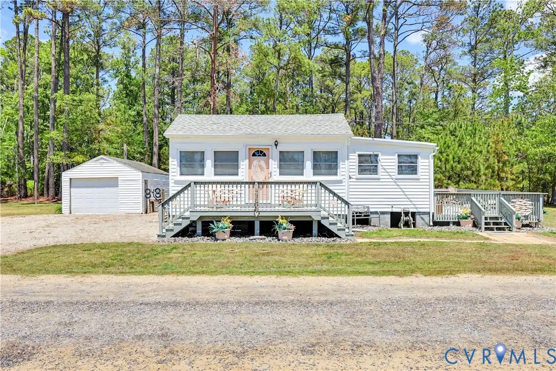 1675 Daniel Avenue, North, VA 23128 - #1