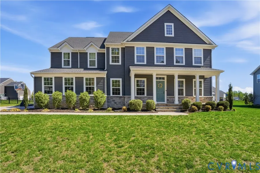 1618 Almer Court, Chester, VA 23836 - #2