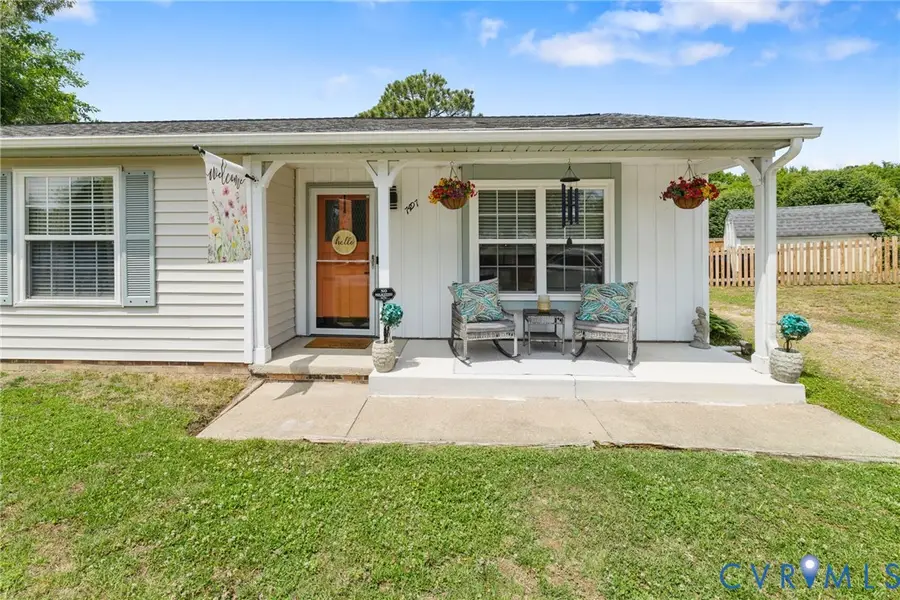 7497 Ridge Way, Mechanicsville, VA 23111 - #3
