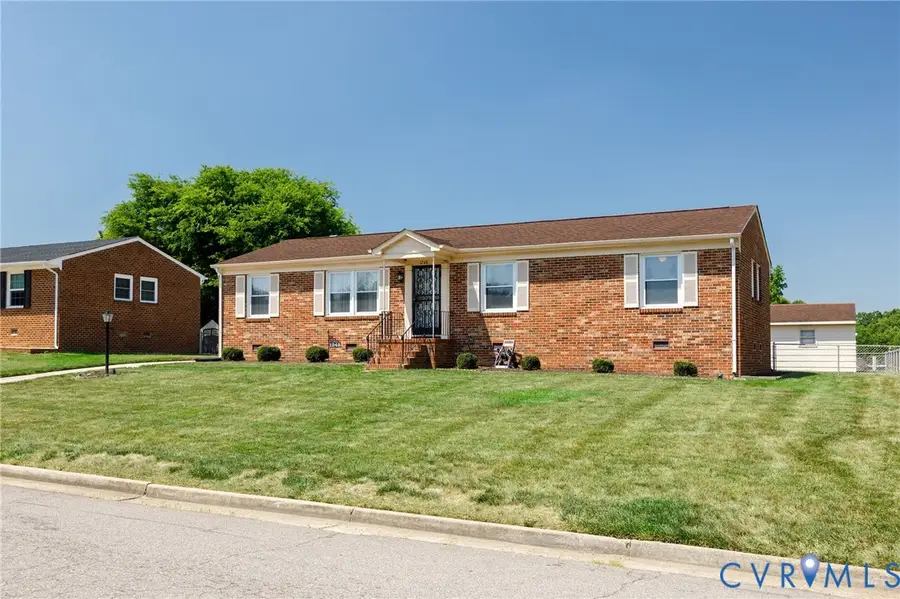 1248 E Valor Drive, Petersburg, VA 23803 - #2