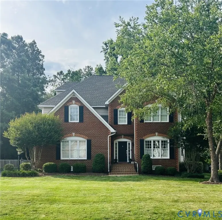 5541 Summer Creek Way, Glen Allen, VA 23059 - #1
