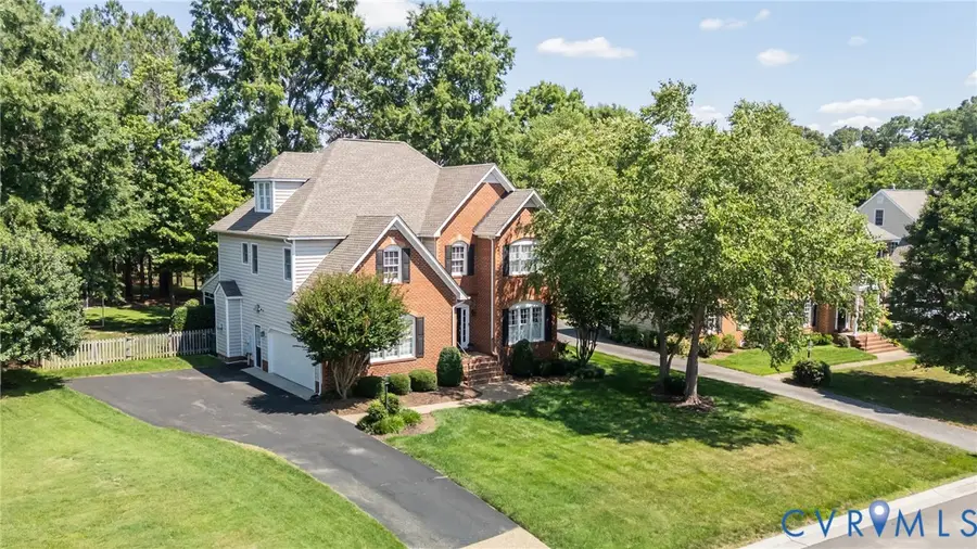 5541 Summer Creek Way, Glen Allen, VA 23059 - #2