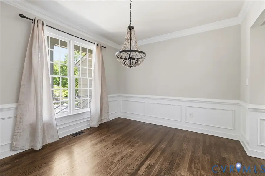 6110 Sedgefield Terrace, Midlothian, VA 23112 - #3