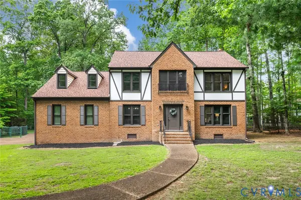 3220 Winterfield Road, Midlothian, VA 23113