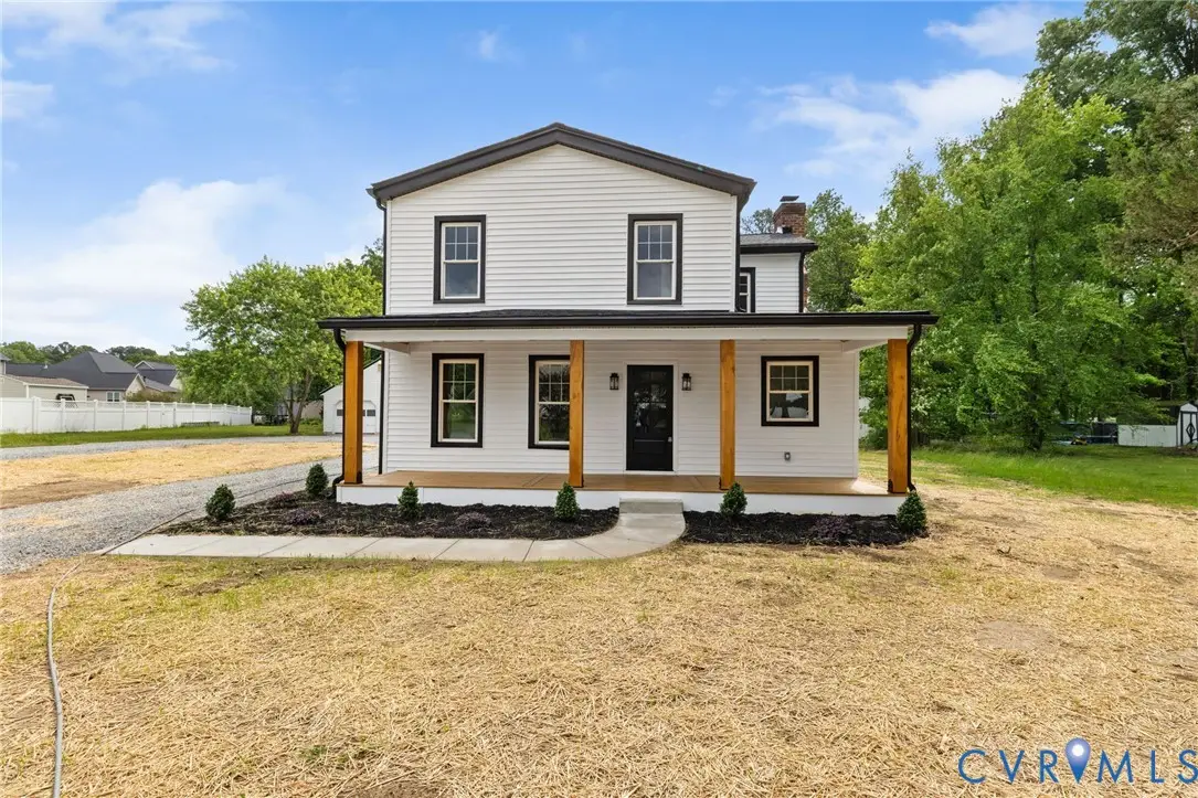 10911 Old Washington Highway, Glen Allen, VA 23060 - #1