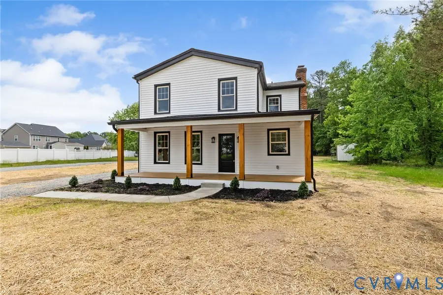 10911 Old Washington Highway, Glen Allen, VA 23060 - #2