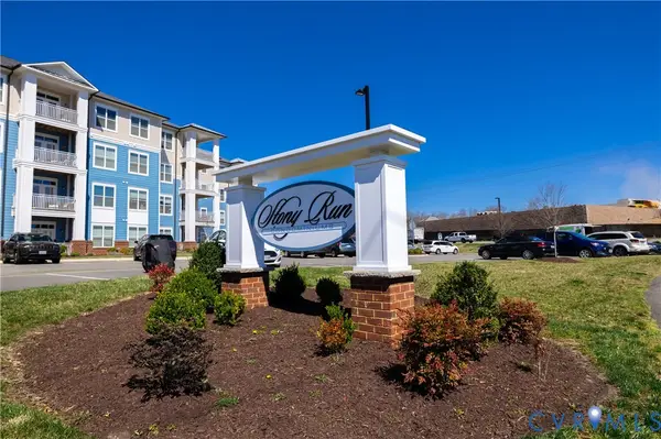 10530 Stony Bluff Drive #101, Ashland, VA 23005