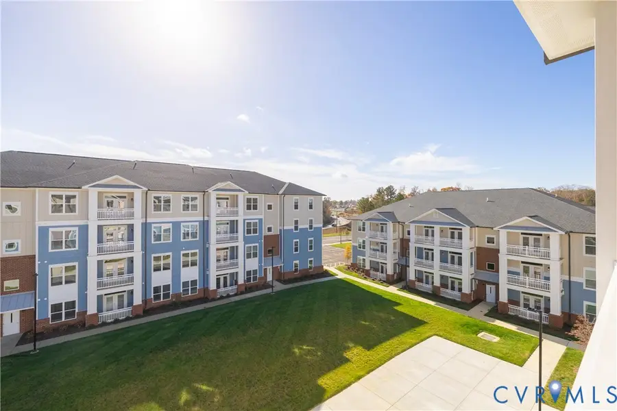 10530 Stony Bluff Drive #101, Ashland, VA 23005 - #3