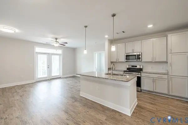 10530 Stony Bluff Drive #105, Ashland, VA 23005