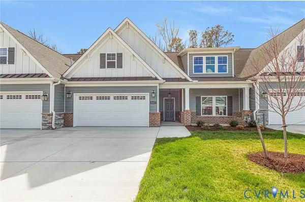 193 Wendenburg Court #3, Aylett, VA 23009