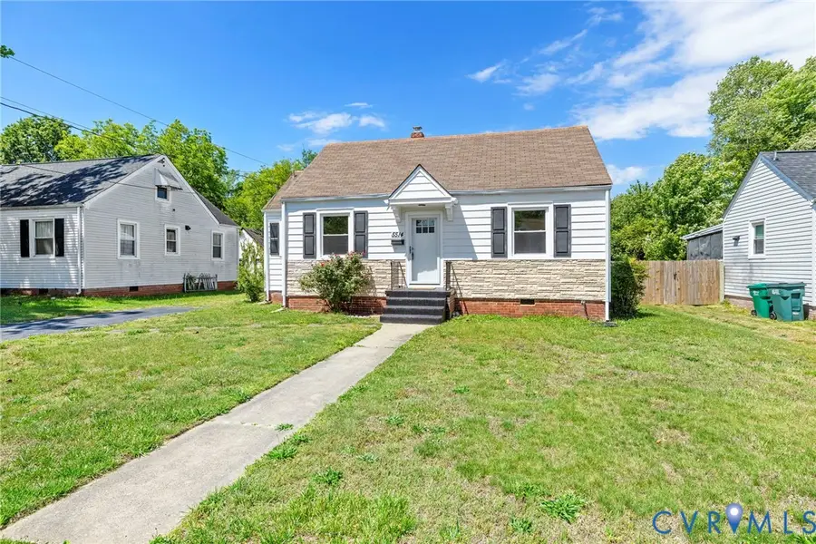 5514 Willis Lane, Henrico, VA 23228 - #3