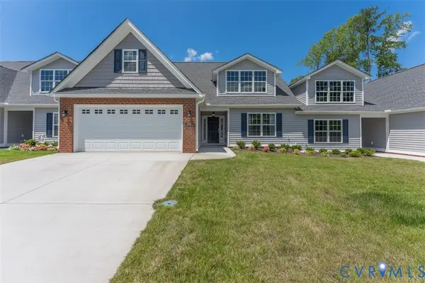 195 Wendenburg Court #4, Aylett, VA 23009