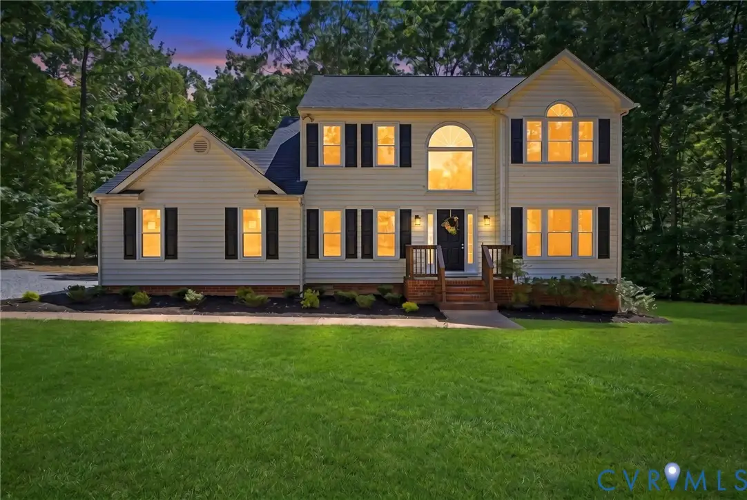 3457 Richards Run, Powhatan, VA 23139 - #1