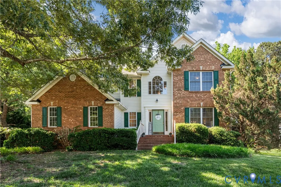 5343 Nairn Lane, Chester, VA 23831 - #1