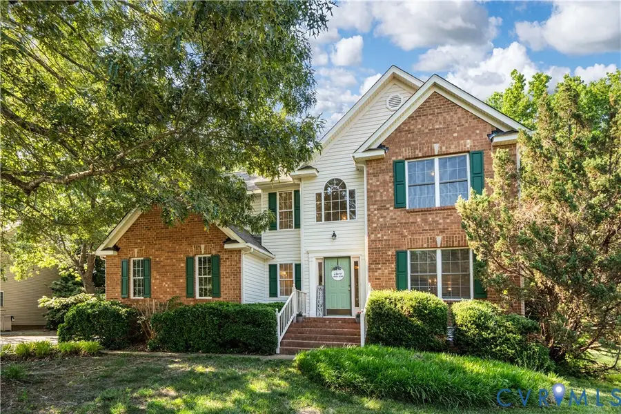 5343 Nairn Lane, Chester, VA 23831 - #2