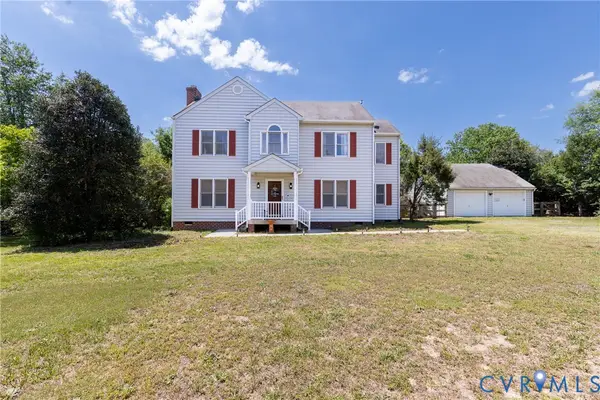 18337 Mabelton Road, Montpelier, VA 23192
