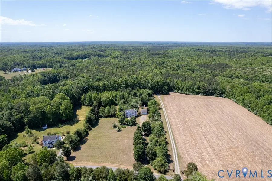 18337 Mabelton Road, Montpelier, VA 23192 - #3