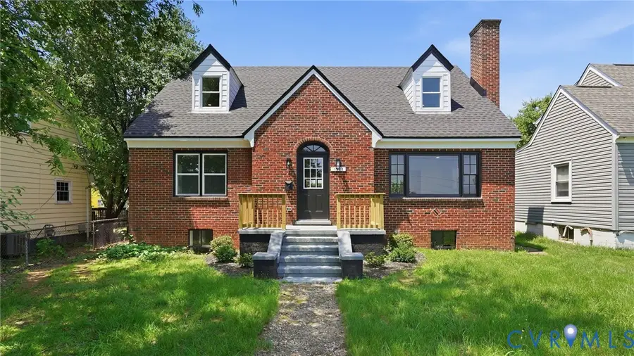 1501 Dixon Street, Fredericksburg, VA 22401 - #2