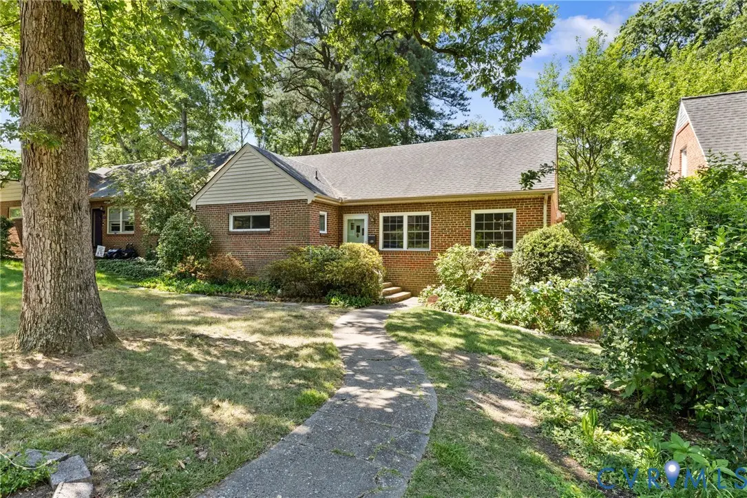 4911 Wythe Avenue, Richmond, VA 23226 - #1