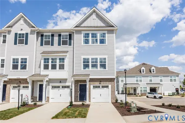 5335 Pointes End Way #101, Glen Allen, VA 23059