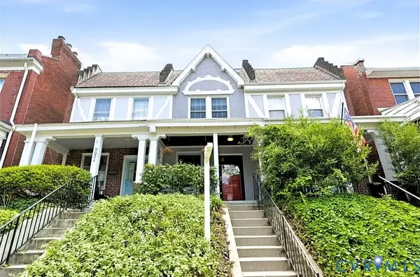 3223 Hanover Avenue, Richmond, VA 23221