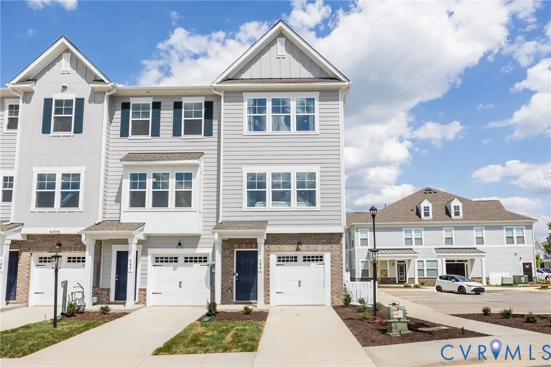 5335 Pointes End Way #103, Glen Allen, VA 23059 - #1