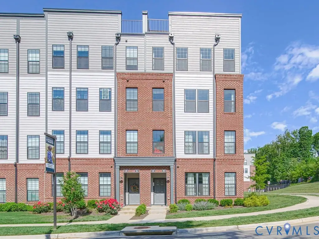 200 Brattice Drive, Midlothian, VA 23114 - #1